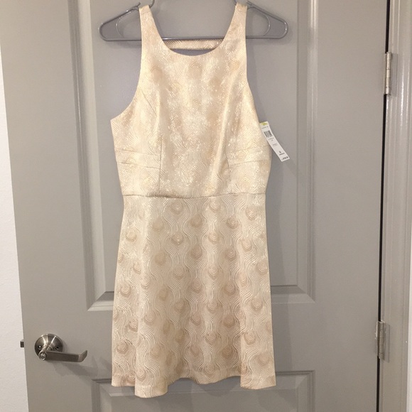 BCBGeneration Cocktail Dress, never worn w tags! - Picture 1 of 4
